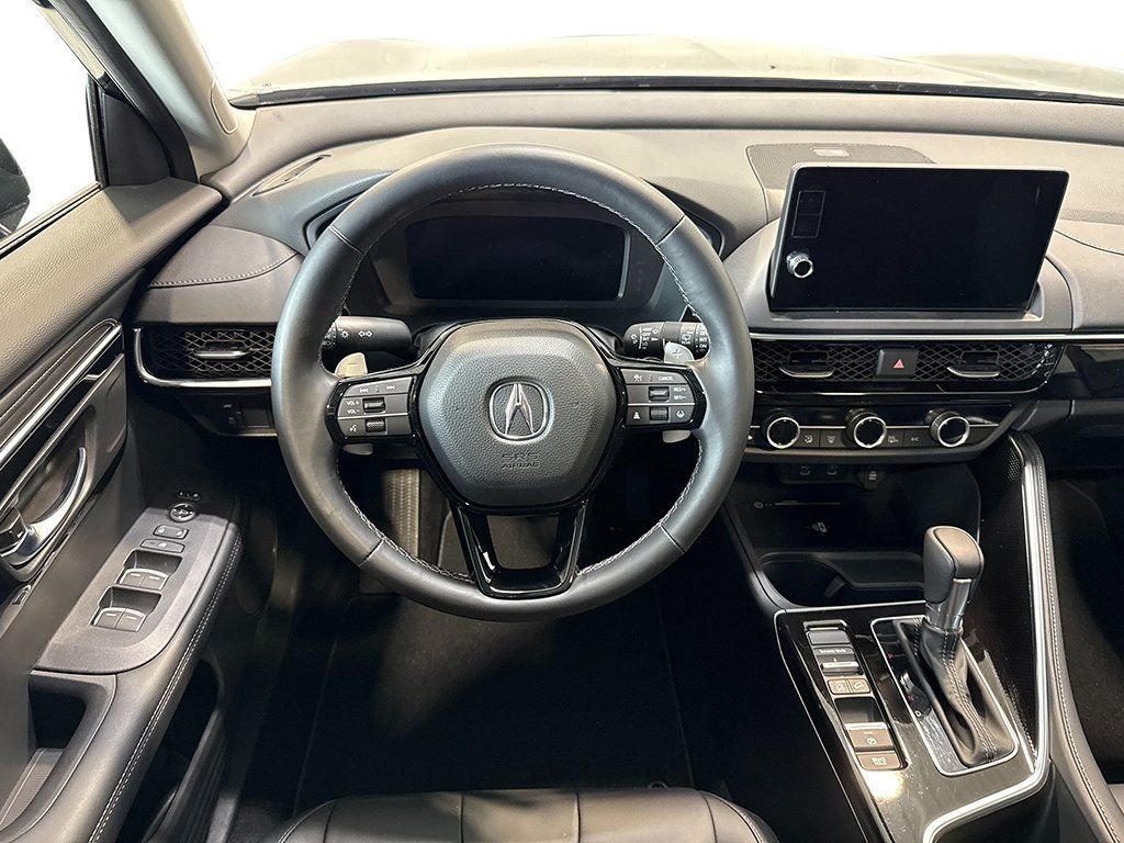 New 2026 Urban Gray Pearl Acura  image 14