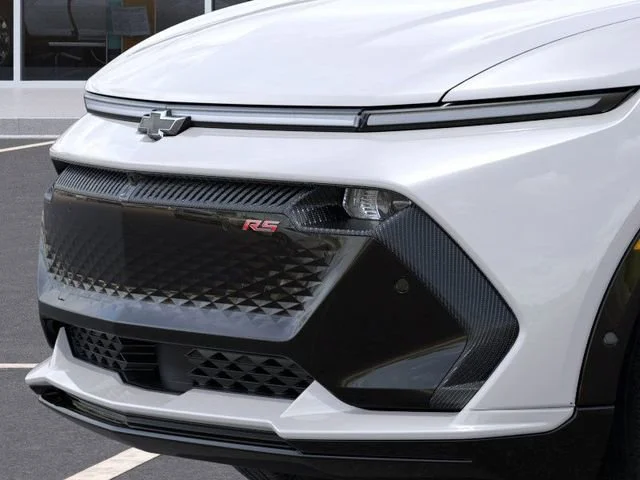 2025 Chevrolet Equinox EV RS - Photo 13