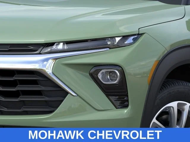 2026 Chevrolet Trailblazer LS - Photo 10