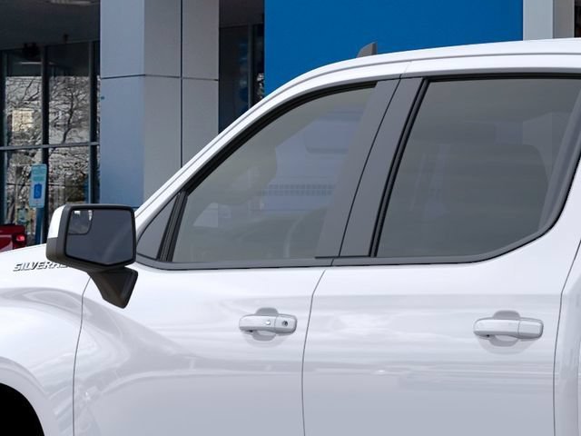 2026 Chevrolet Silverado 1500 LT - Photo 13