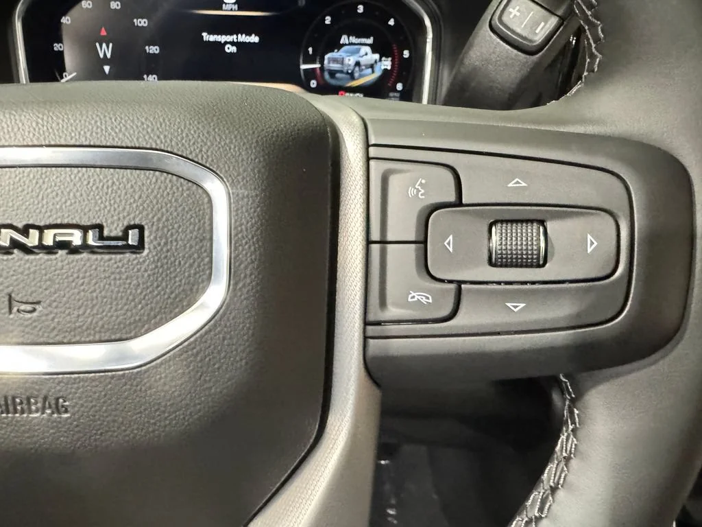 New 2026 Onyx Black GMC Denali image 22
