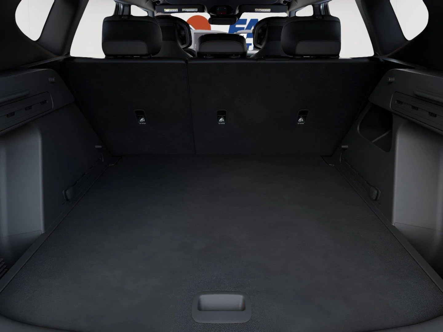 New 2027 Terrain Brown/Black Roof Kia X-Line S image 20