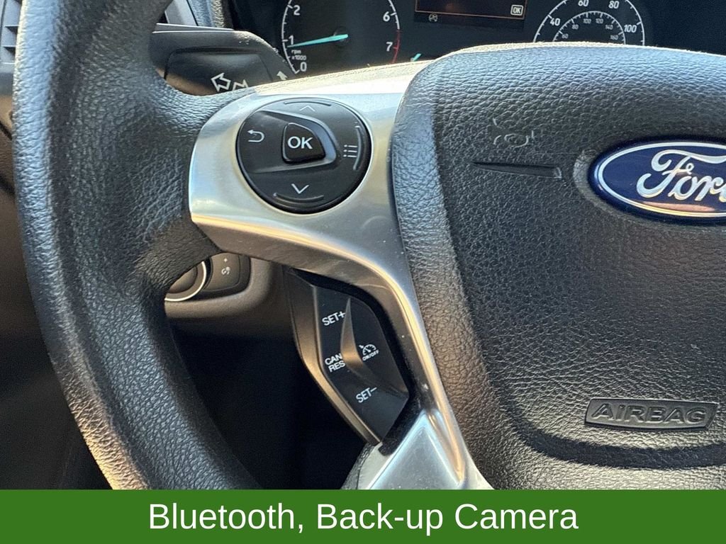 Used 2023 White Ford XL image 30