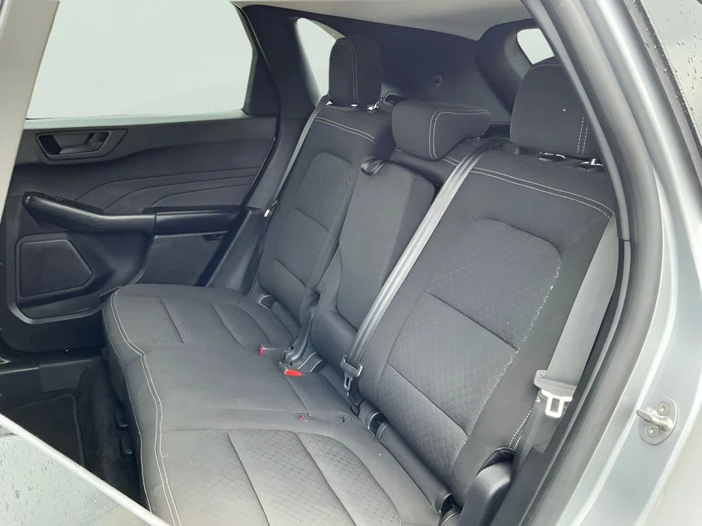 Used 2024 Silver Ford Active image 21