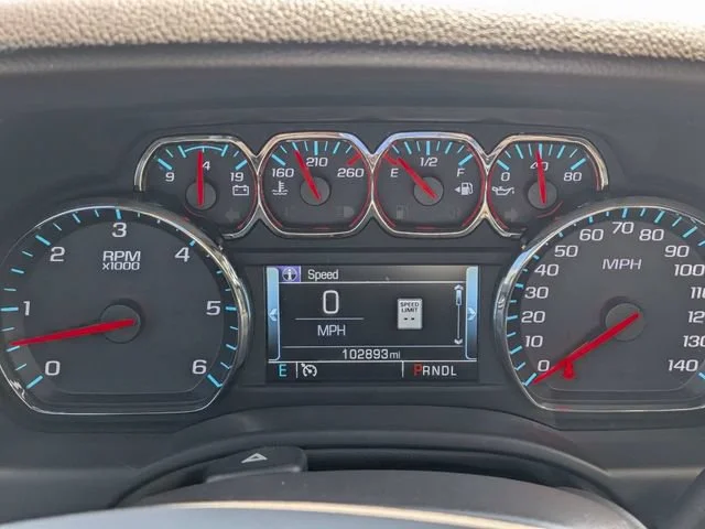 Used 2020 SATIN STEEL METALLIC GMC SLT image 32
