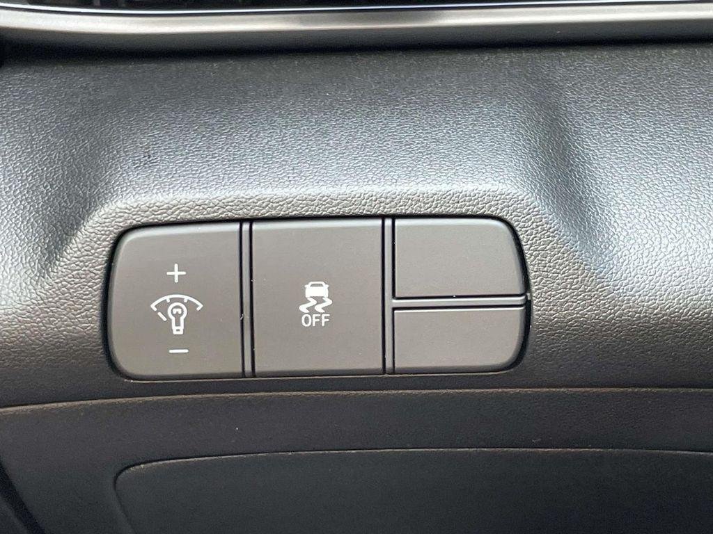 New 2026 Black Hyundai Sedan image 20