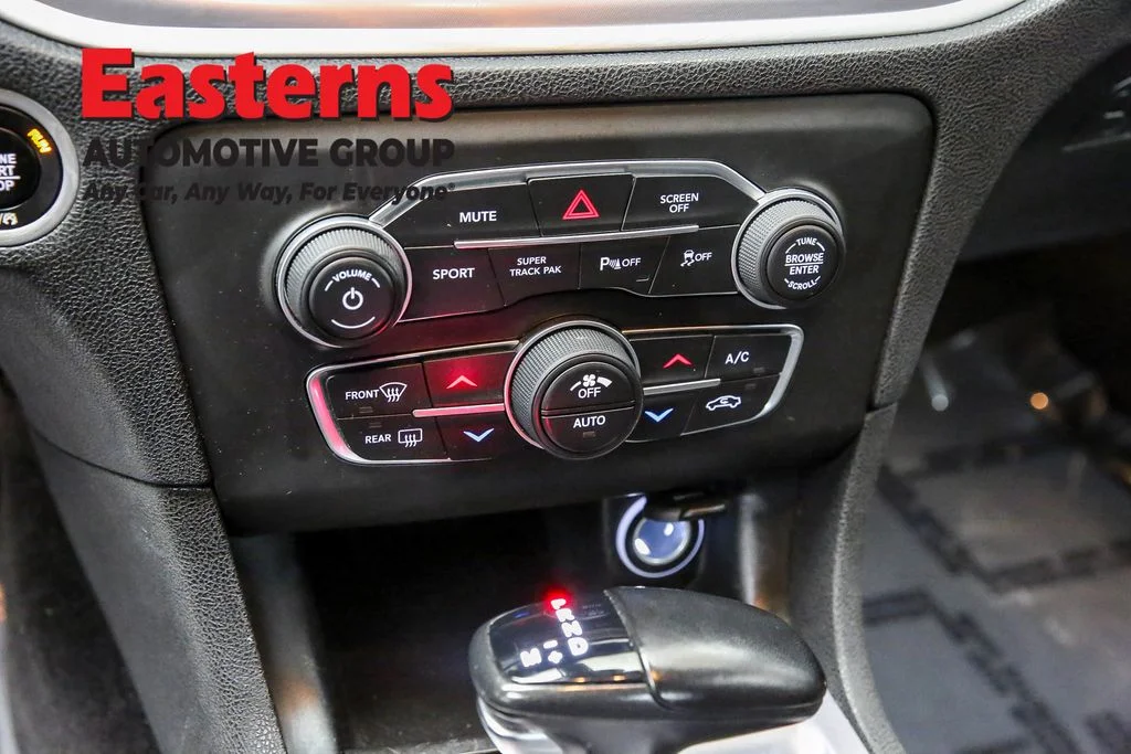 Used 2022 Red Dodge GT image 20
