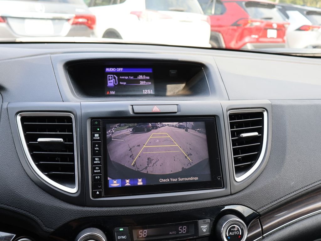 Used 2016  Honda Touring image 21