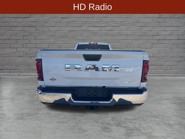 2026 RAM 2500 Tradesman - Photo 6
