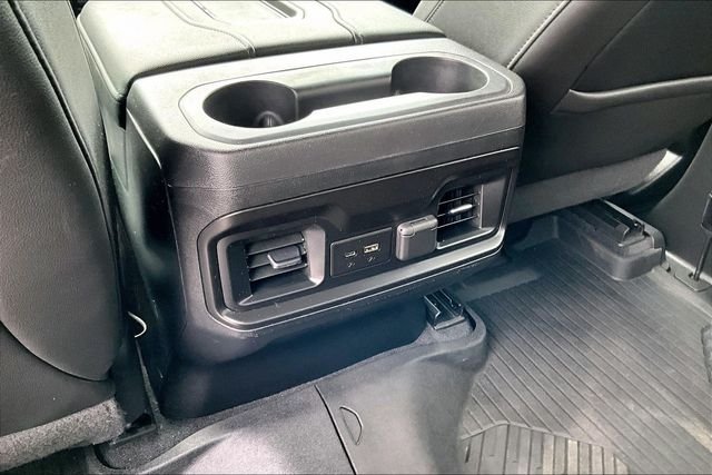 Used 2020 Gray Chevrolet LT Trail Boss image 21