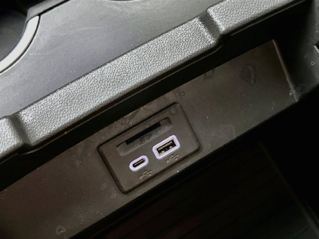 2021 Chevrolet Tahoe Z71 - Photo 36