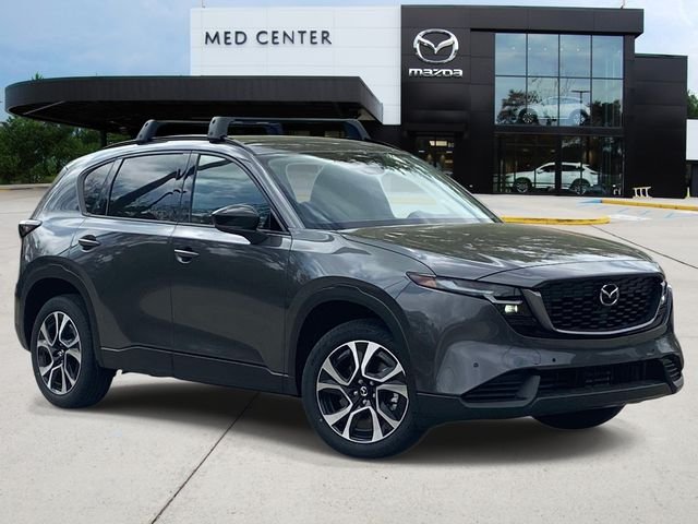 2026 Mazda CX-5 S Preferred Auto AWD's photo