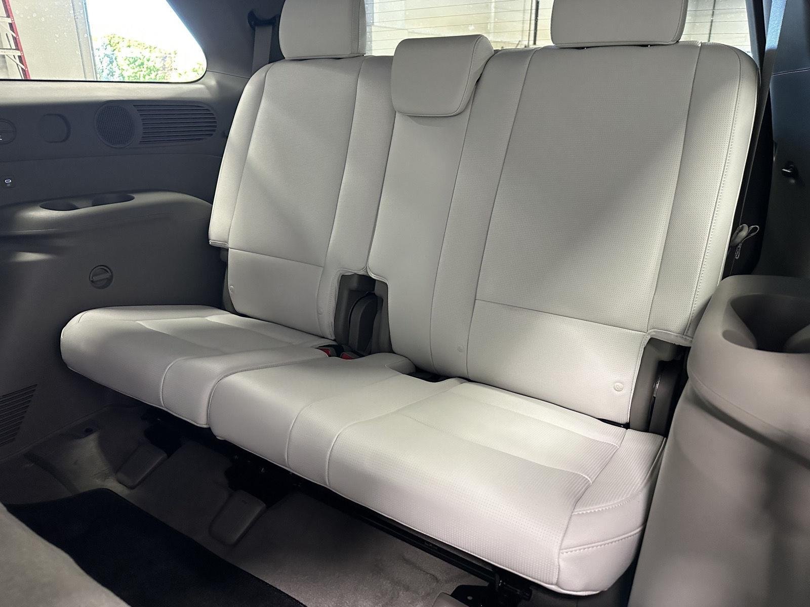 New 2027 Ecotronic Gray Pearl Hyundai Limited 8P image 28