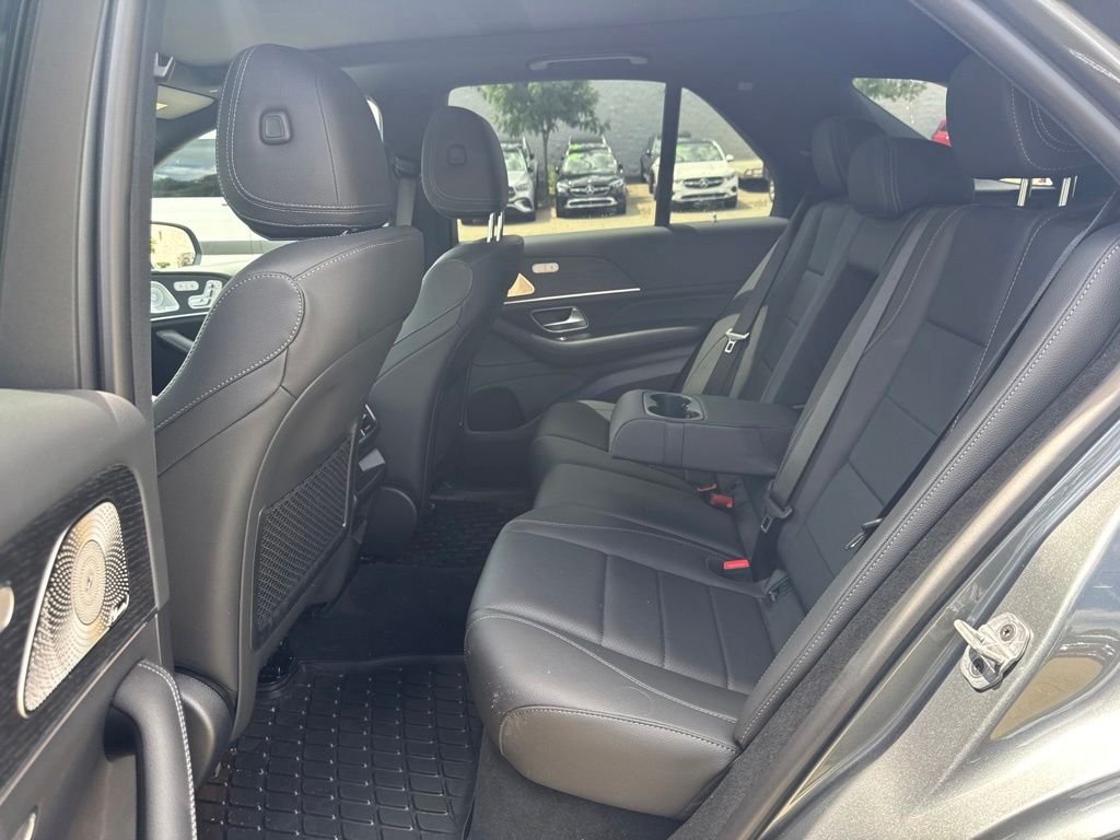 Used 2026 Gray Mercedes-Benz GLE 450 image 13