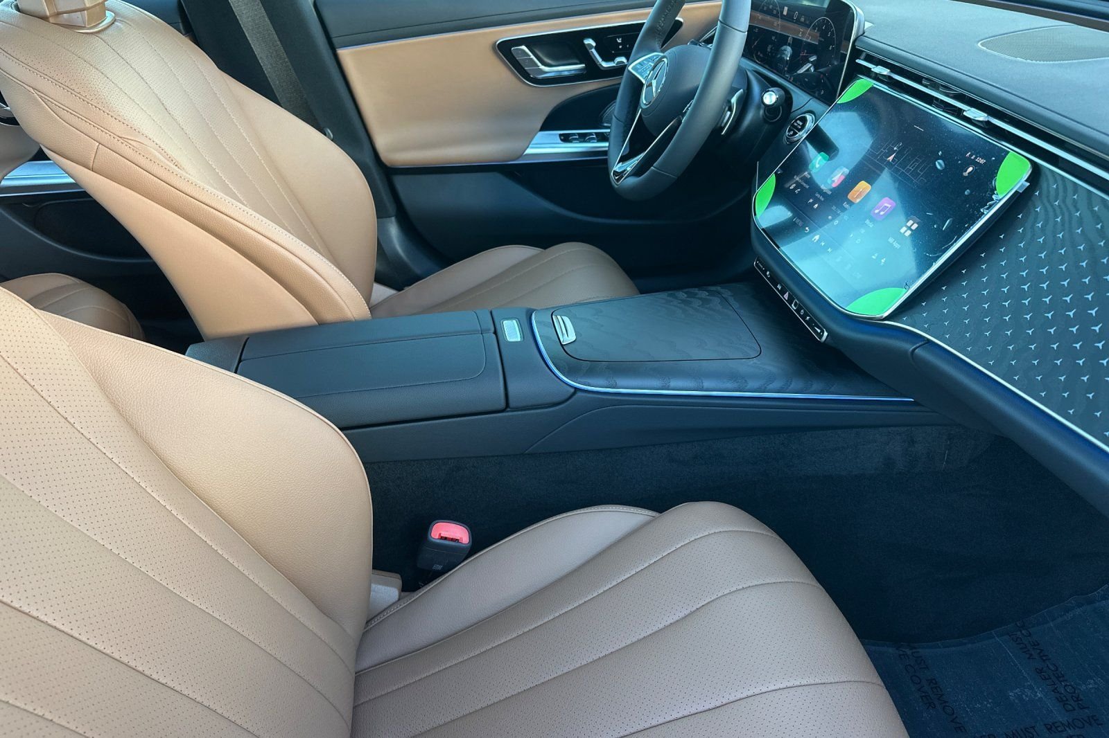 New 2026 Gray Mercedes-Benz E 350 image 15