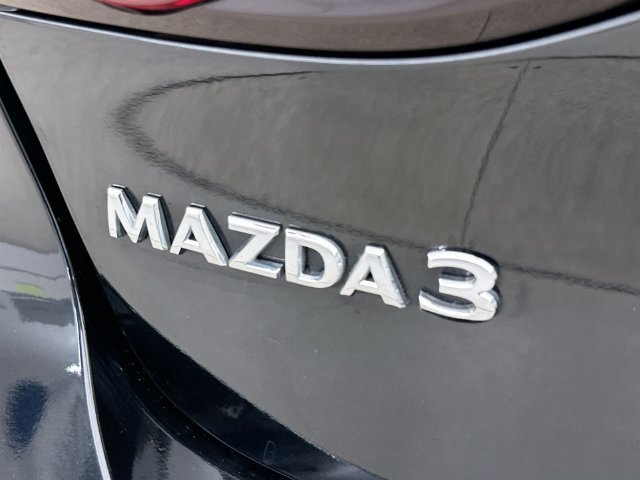 2025 Mazda Mazda3 Select Sport - Photo 37