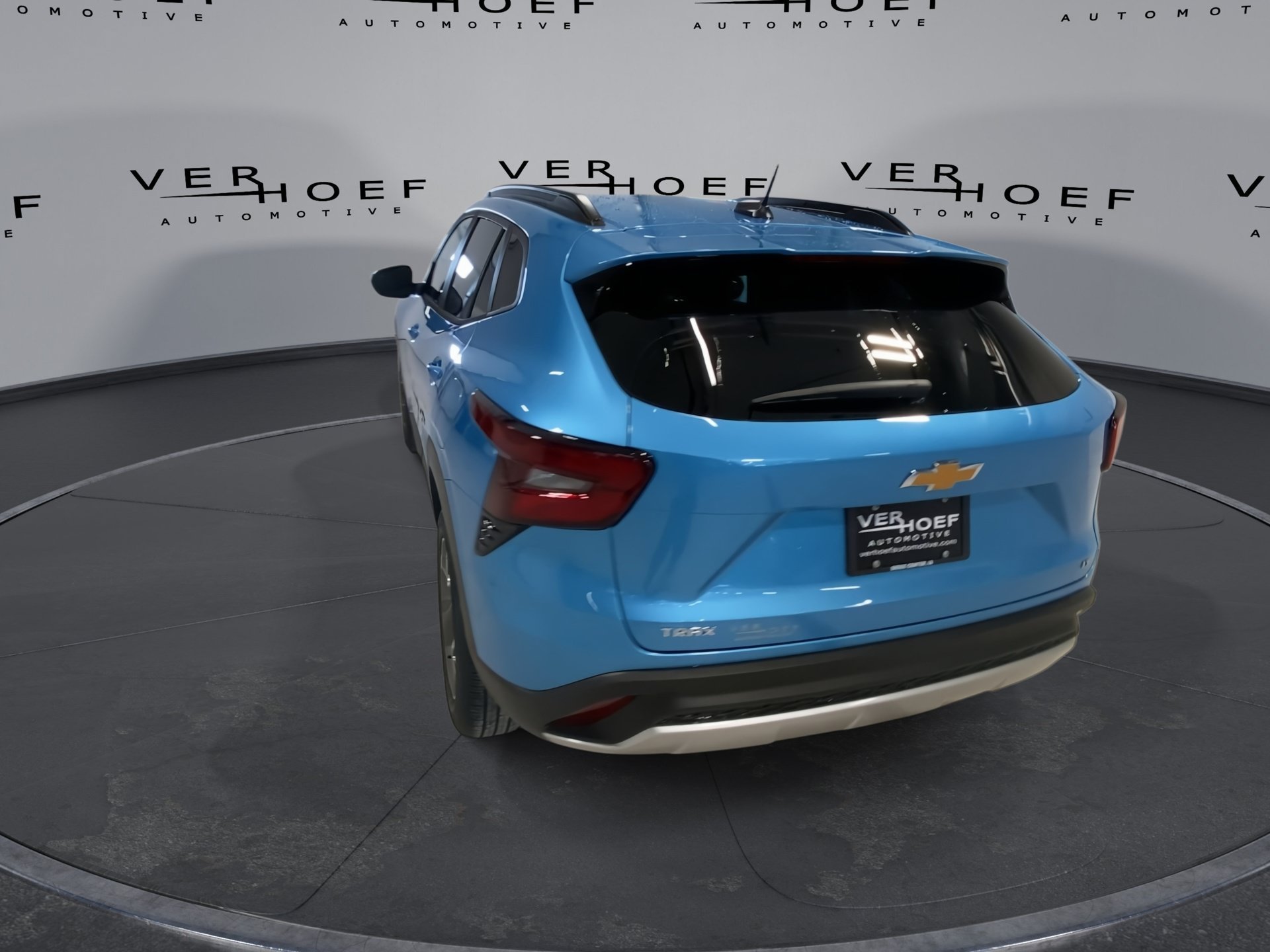 2026 Chevrolet Trax LT - Photo 7