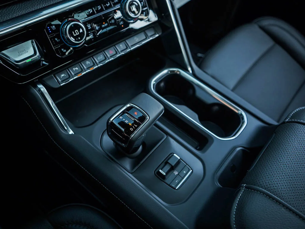 2026 GMC Sierra 1500 Denali - Photo 24