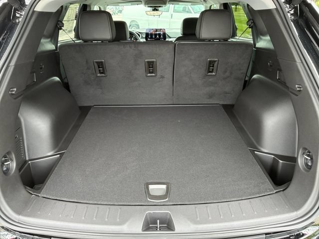 2026 Chevrolet Blazer 3LT - Photo 16