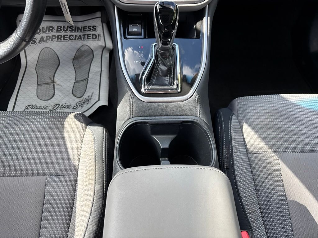 Used 2021 Gray Subaru Premium image 27