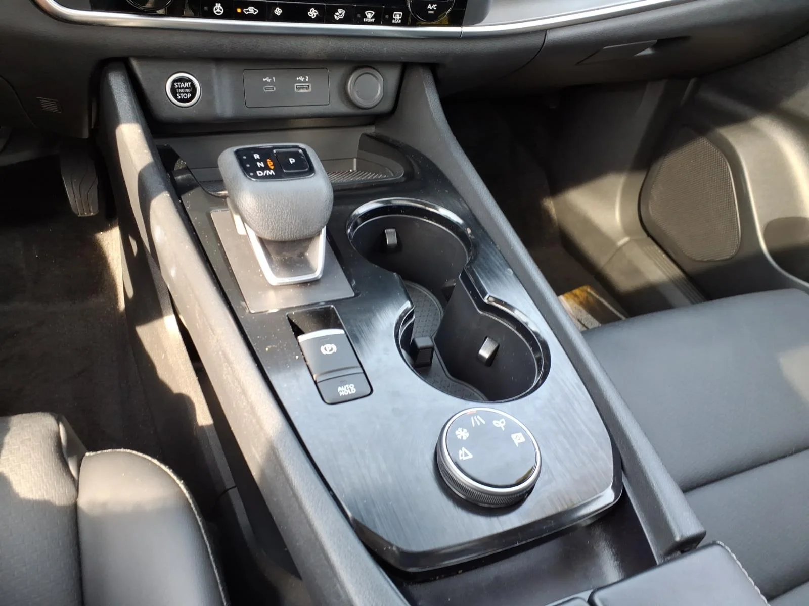 Certified Used 2023 Pearl White Tricoat Nissan SV image 21