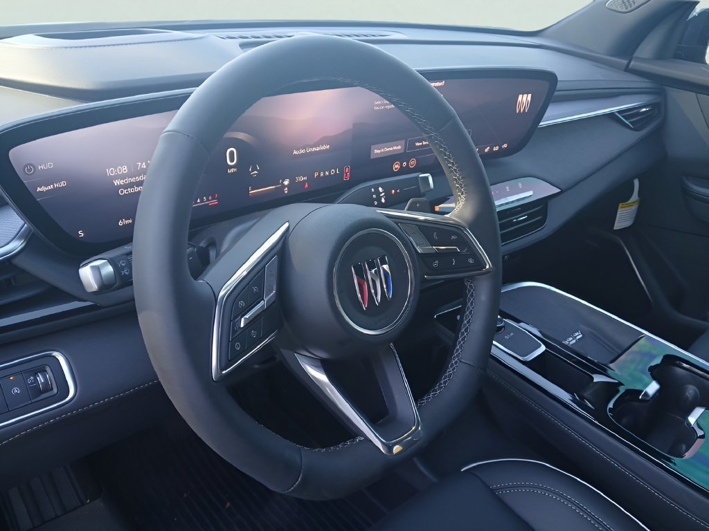 2027 Buick Enclave Sport Touring - Photo 8