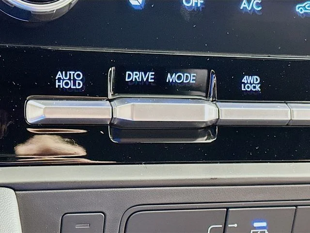 New 2025 Blue Hyundai Calligraphy image 19