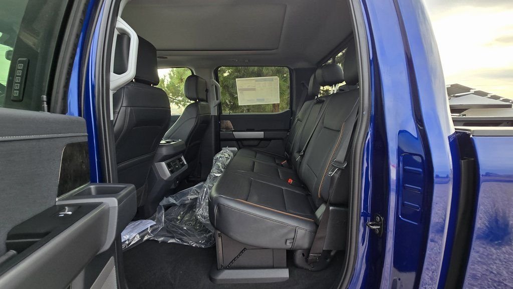 2026 Ford F-350 Super Duty Lariat - Photo 35
