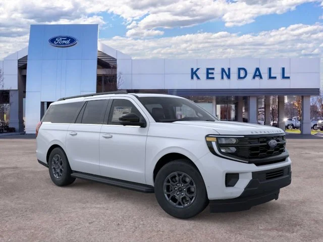 Used 2026 Silver Metallic Ford Active image 7