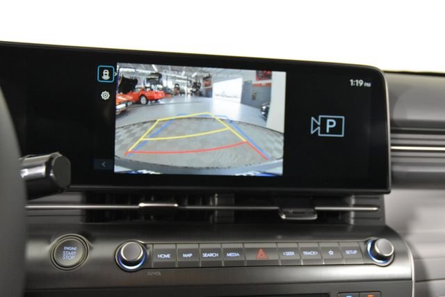 New 2027 Gray Hyundai SEL Sport AWD image 27