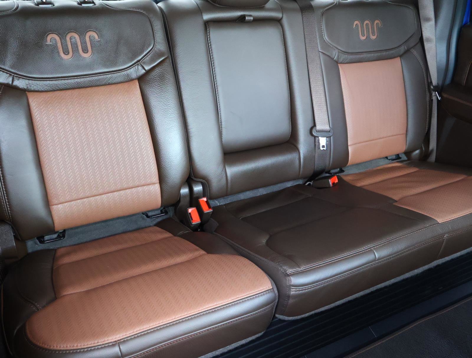 2026 Ford F-250 Super Duty King Ranch - Photo 23