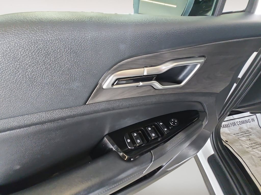 Certified Used 2023 White Kia X-Line image 14
