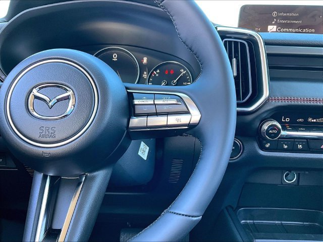 New 2026 Polymetal Gray Metallic Mazda Premium Plus AWD image 18