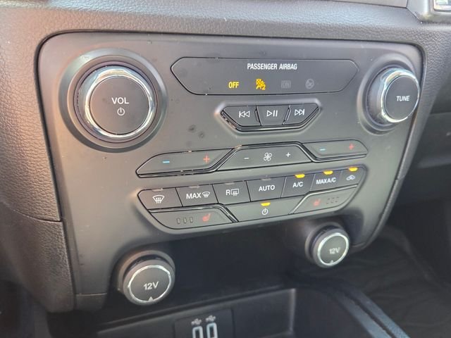Used 2021 Blue Metallic Ford XLT image 21