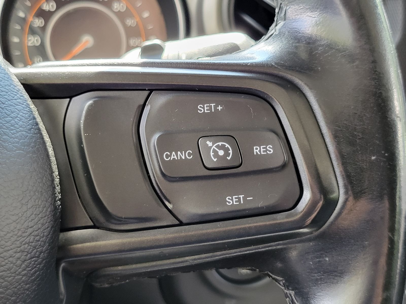 Used 2021 Silver Jeep Unlimited Sport S image 17