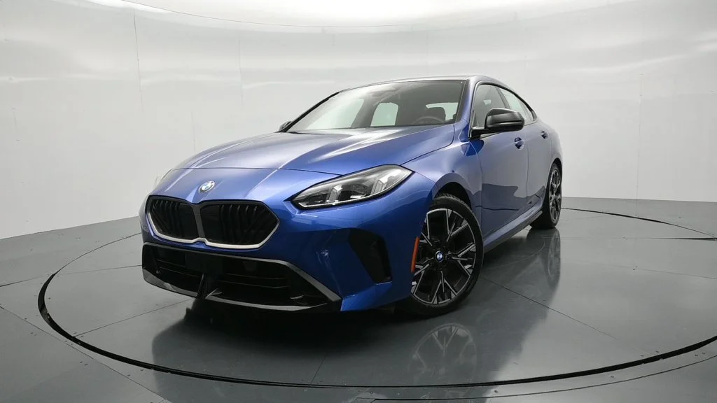2026 BMW 2 Series 228