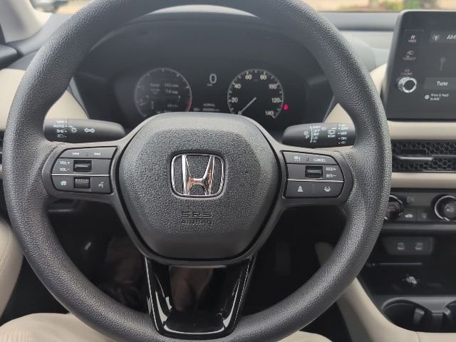 New 2027 Nordic Forest Pearl Honda LX image 10