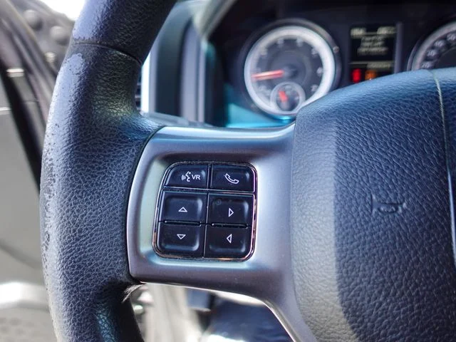 Used 2022 Gray Ram Warlock image 16