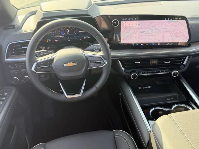 New 2026 Black Chevrolet Premier image 12