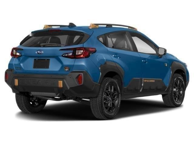 2026 Subaru Crosstrek Wilderness - Photo 11