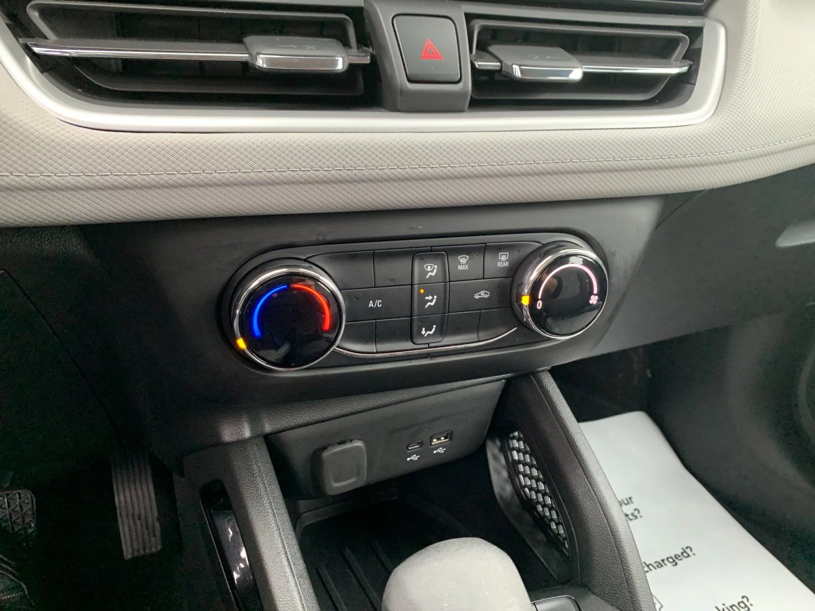 Used 2024 Summit White Chevrolet LS image 22