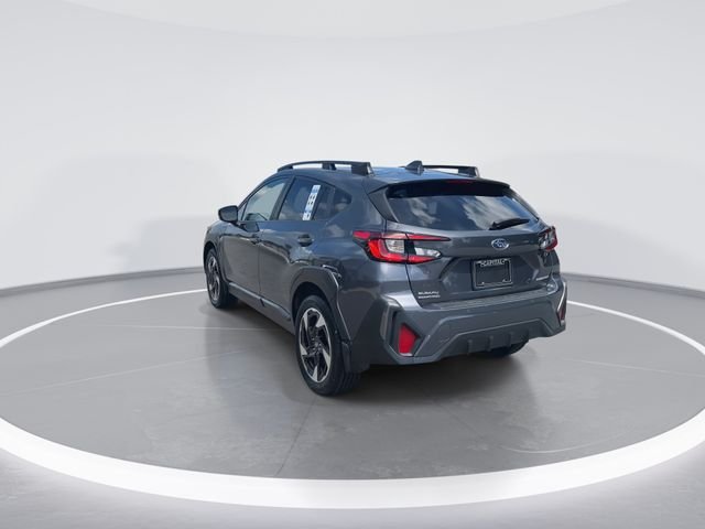 Used 2024 Gray Subaru Limited image 6