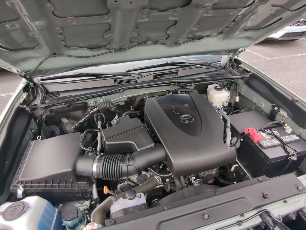 Used 2023  Toyota TRD Off-Road image 28