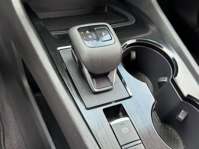 Used 2023 Black Nissan SV image 20
