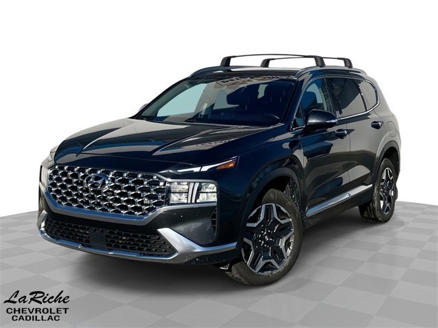2023 Hyundai Santa Fe SEL Premium HEV