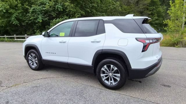 2026 Chevrolet Equinox LT - Photo 6