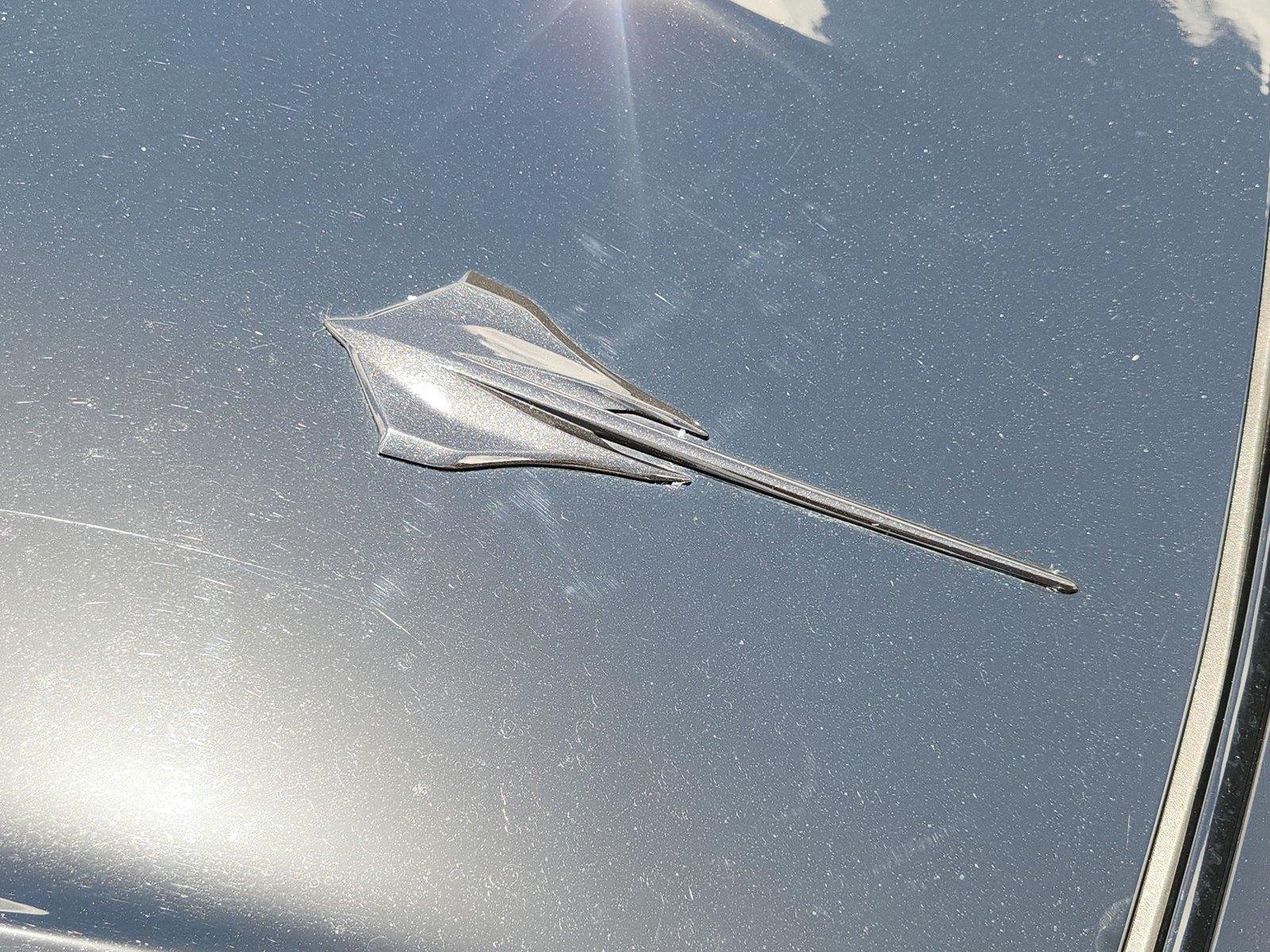 2024 Chevrolet Corvette 2LT - Photo 29