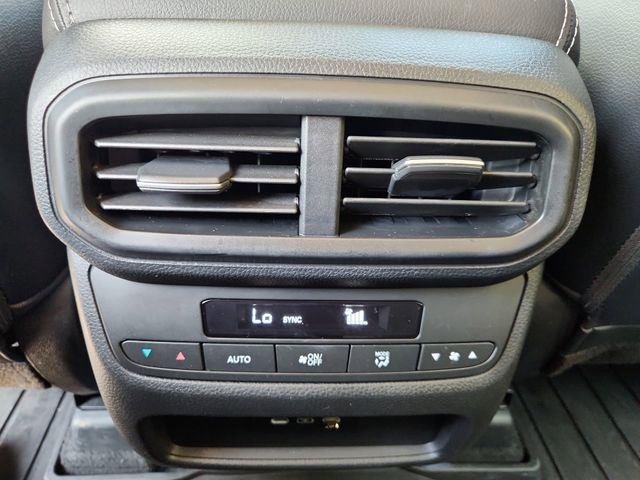 Used 2025 Gray Honda Touring image 22