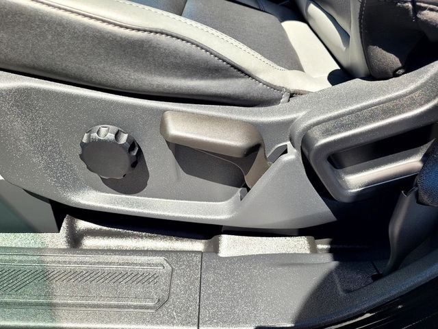 Used 2024 Black Ford Big Bend image 11