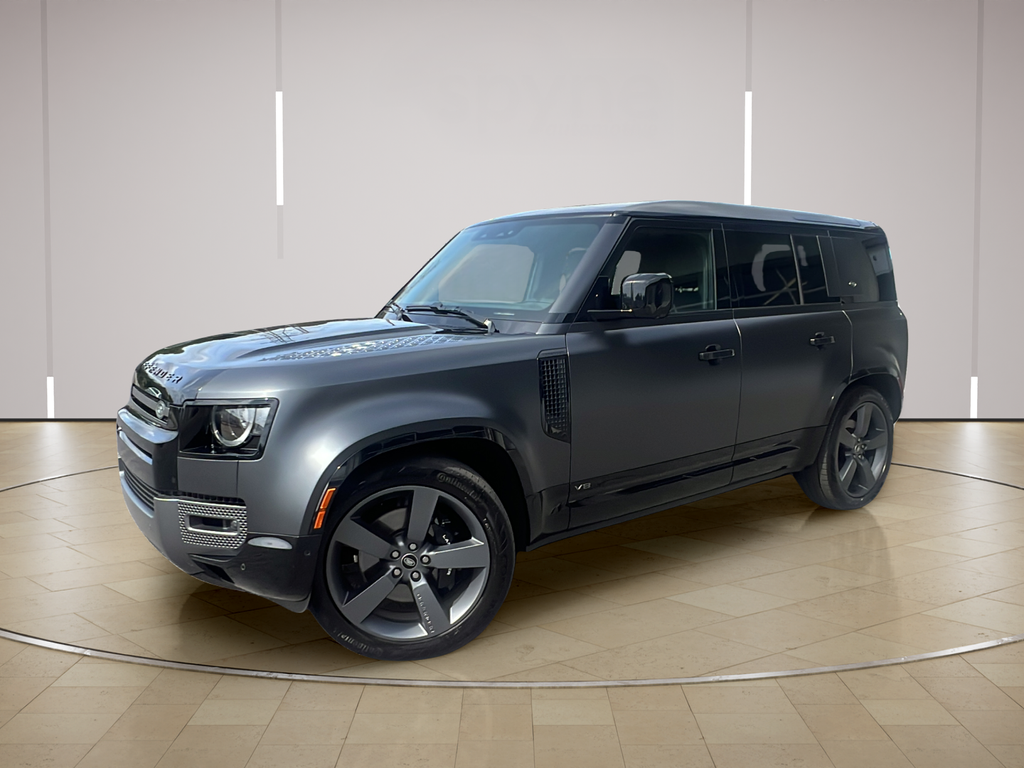 2024 Land Rover Defender 110